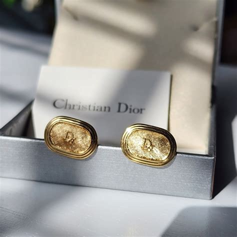 christian dior tie dye collection|christian dior gold cufflinks.